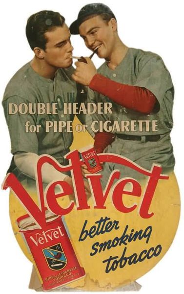 Velvet Tobacco